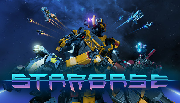 Starbase: Fuel Rod Replacement (Final Boss Tutorial) - GamePretty