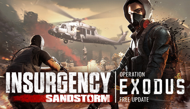 Insurgency Sandstorm: How to Backup Your Loadouts - GamePretty