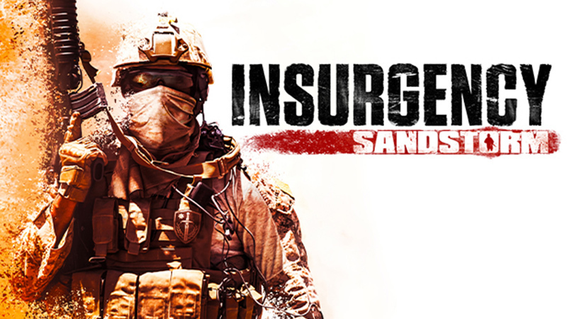 Insurgency Sandstorm: A Commander's Guide To Fire Support - GamePretty