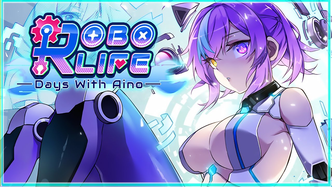 Robolife-Days with Aino: All Achievements Guide - GamePretty