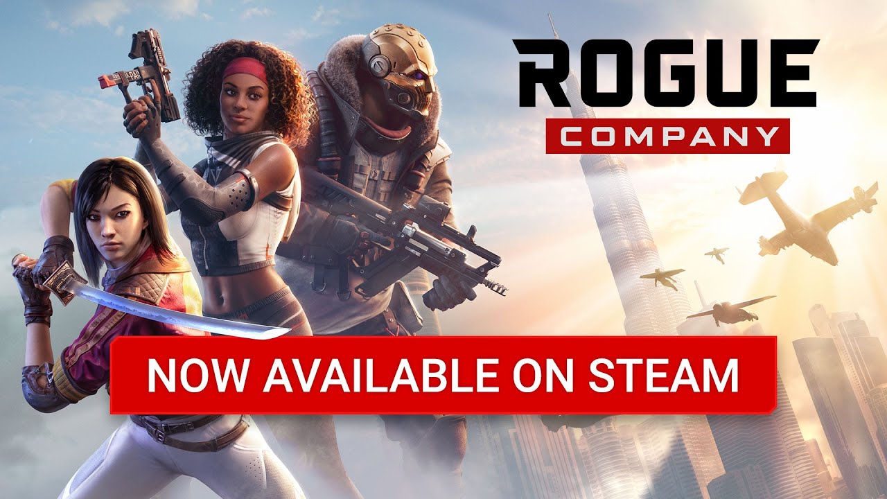 Rogue Company: How to Change Framerate Limit - GamePretty