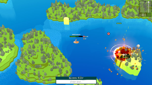 Piratopia Playtest Basic Guide (How to Play) - GamePretty