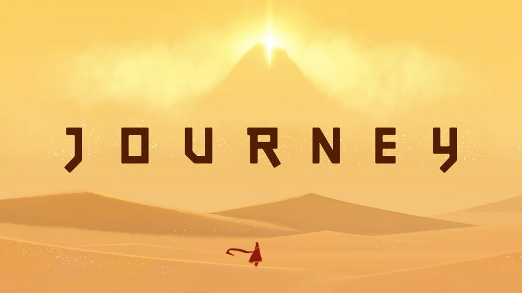 Journey: Tips to Get Companion Achievement - GamePretty