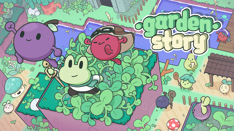 Garden Story: How to Find Every Guardian of the Grove - GamePretty