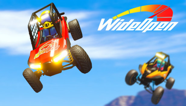 Wide Open: How to Host a Server - GamePretty