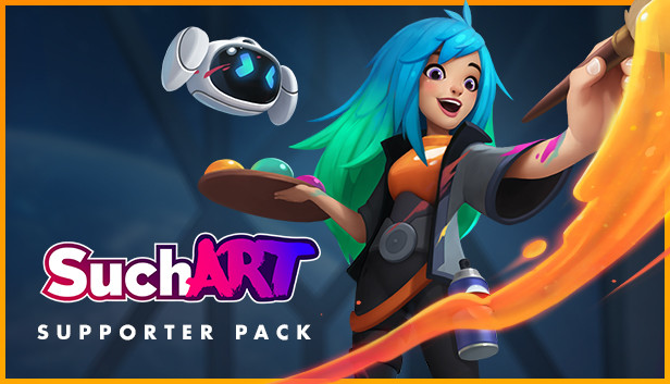 SuchArt!: How to Reach the Ending Quickly - GamePretty