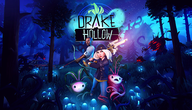 Drake Hollow: How to Build Up a Strong Base Defence - GamePretty