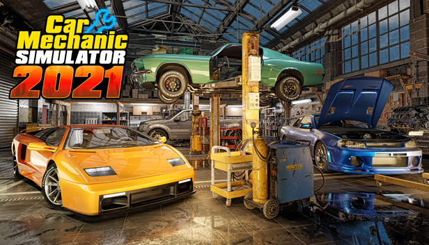 Car Mechanic Simulator 2021: How to Access Crushdump & Player.log & Save Files - GamePretty