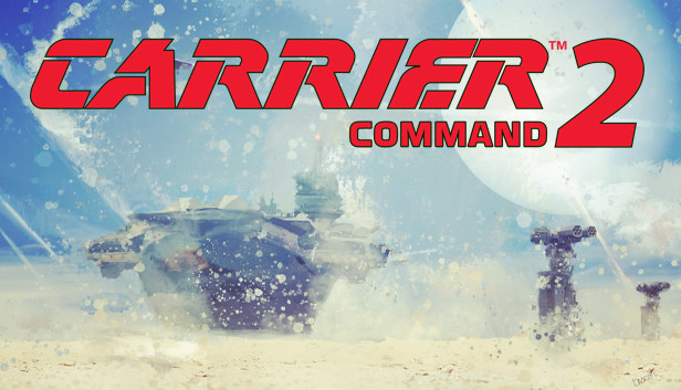 Carrier Command 2: How to Change your Team's Vehicle Color - GamePretty