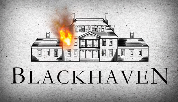 Blackhaven: All Gallery quiz Answers - GamePretty