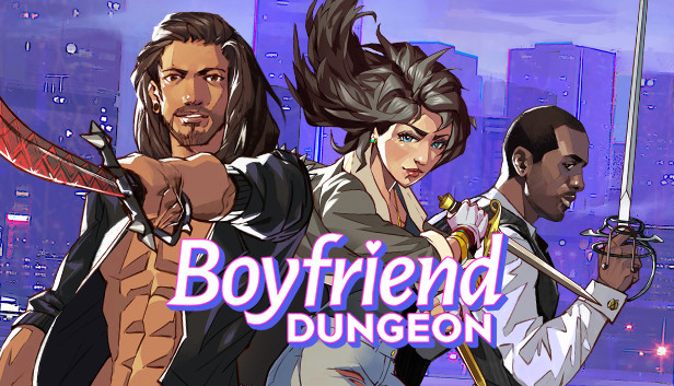 Boyfriend Dungeon: 100% Achievement Guide - GamePretty