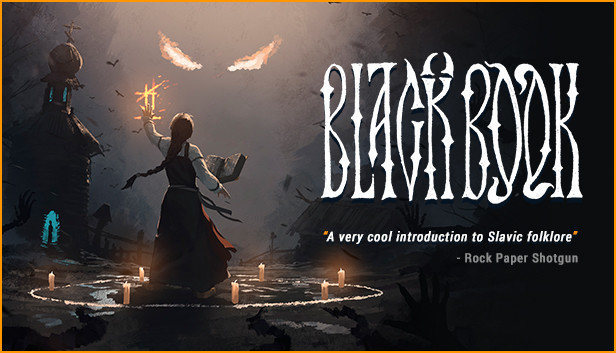 Black Book: How to Edit Your Savegame (Money, Skill Points and Herbs) - GamePretty
