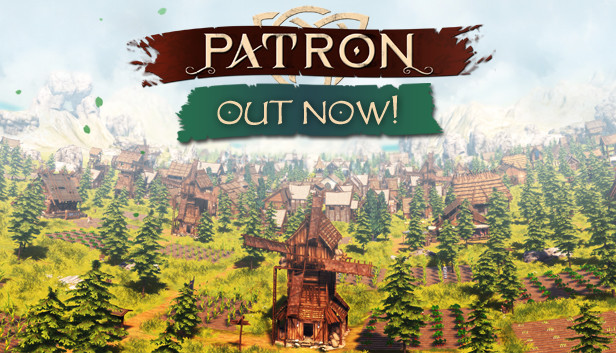 Patron: 100% Tips & Tricks (Early Game) - GamePretty