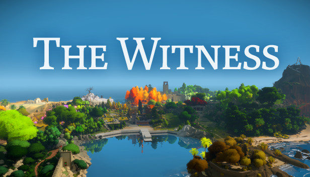 The Witness: The Bright, Flashing Puzzles Guide - GamePretty