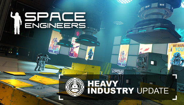 Space Engineers: XB-1 Manual 2021 (Drone & Armament) - GamePretty