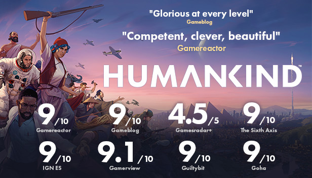 HUMANKIND™: Culture Tier List (Which Culture is the Best) - GamePretty