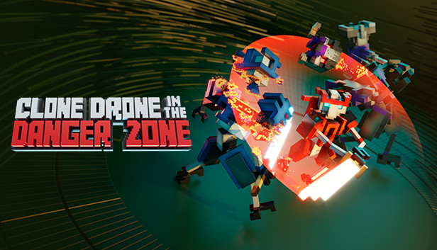 Clone Drone in the Danger Zone: Combat Guide 2021 - GamePretty
