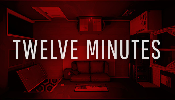 Twelve Minutes: 100% Achievement Guide - GamePretty