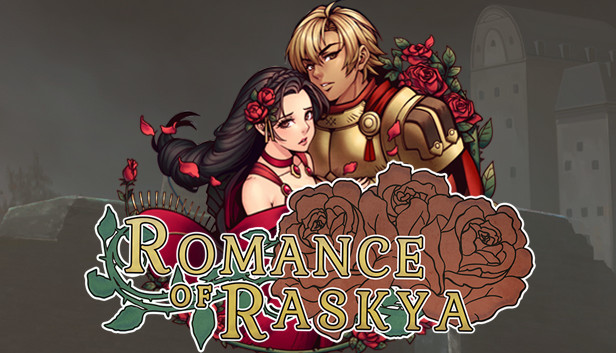 Romance of Raskya: All Endings & CG's Guide - GamePretty