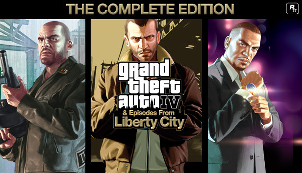 GTA IV The Complete Edition: Best Saves after Every Mission 2021 - GamePretty