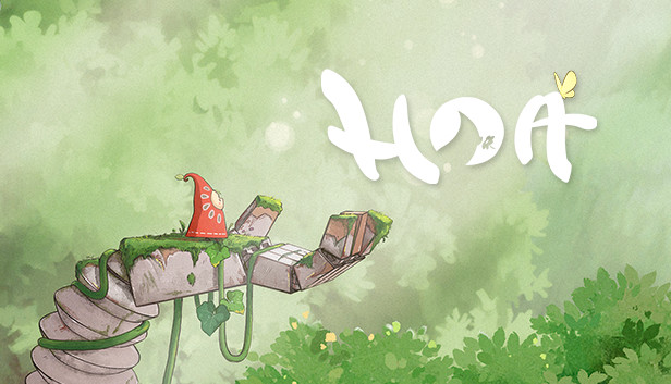 Hoa Full Walkthrough (All Achievement Guide) - GamePretty