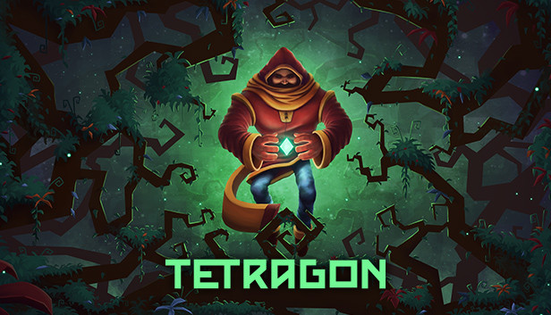 Tetragon Full Walkthrough (Chapter 1-4) - GamePretty