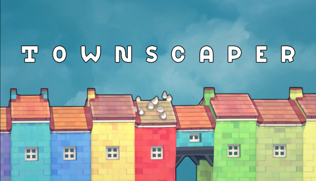 Townscaper: Filled In Land Plot Codes - GamePretty