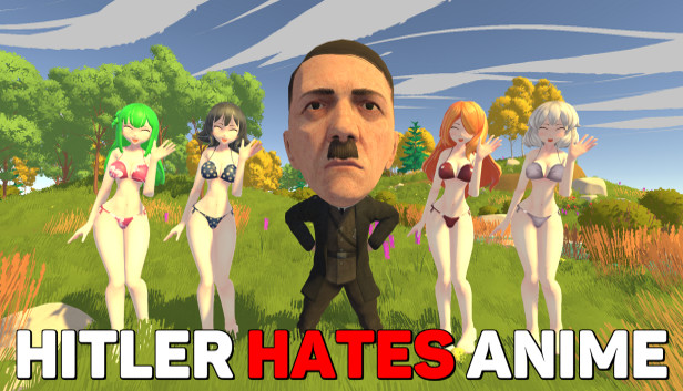 Hitler Hates Anime Achievements Guide - GamePretty