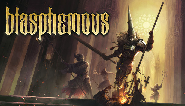 Blasphemous: Arcade Mini-game Guide 2021 (Secrets, Enemies and the Goal) - GamePretty