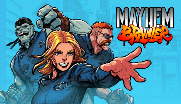 Mayhem Brawler: All Endings Guide - GamePretty