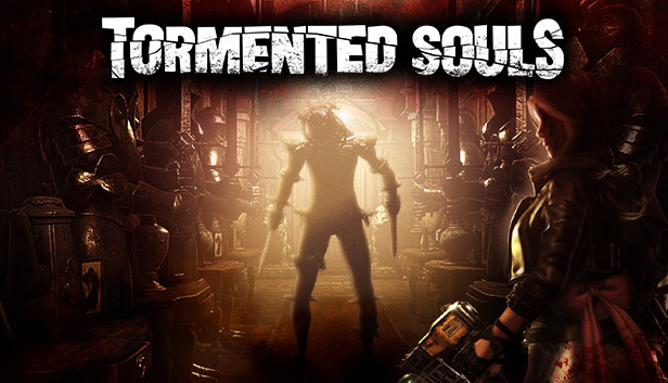 Tormented Souls: All Puzzles Guide - GamePretty