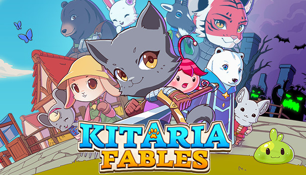 Kitaria Fables: 100% Achievement Guide - GamePretty