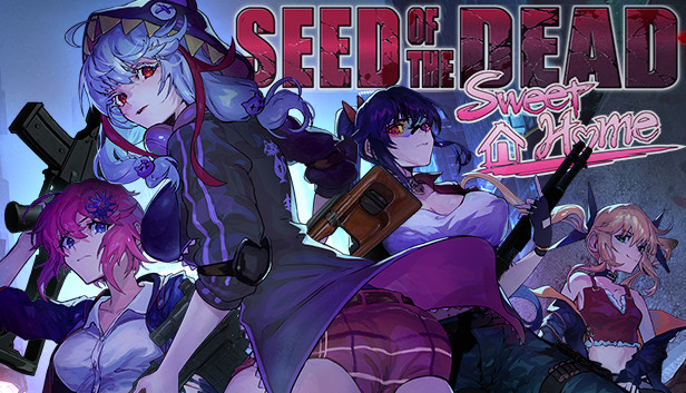 Seed of the Dead Sweet Home: How to Remove Mosaics - GamePretty