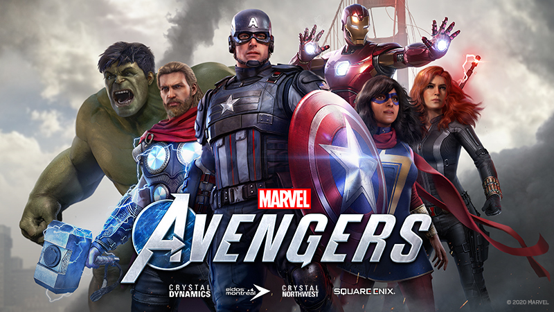 Marvel's Avengers: Hulk Guide (Subtle Mechanics to Increase Status Effects) - GamePretty