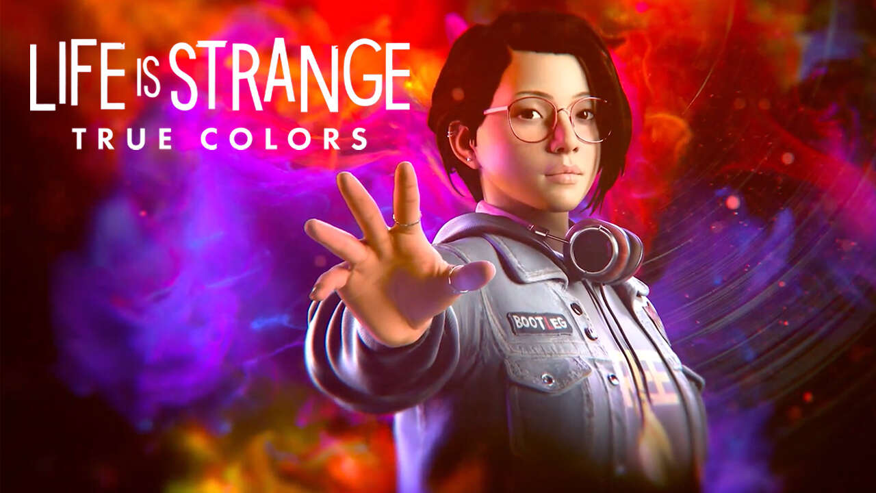 Life is Strange True Colors: How to Get PS4 Prompts - GamePretty