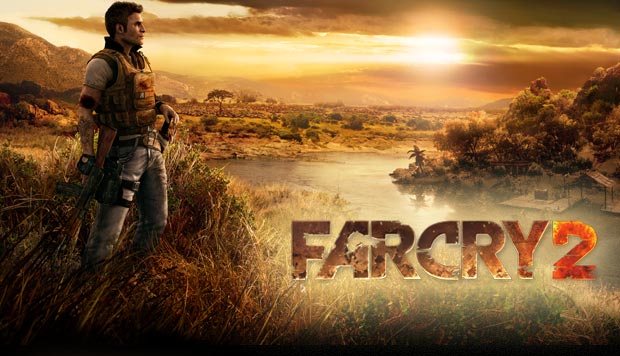 Far Cry 2 PC Cheats (Save Files Editing) - GamePretty