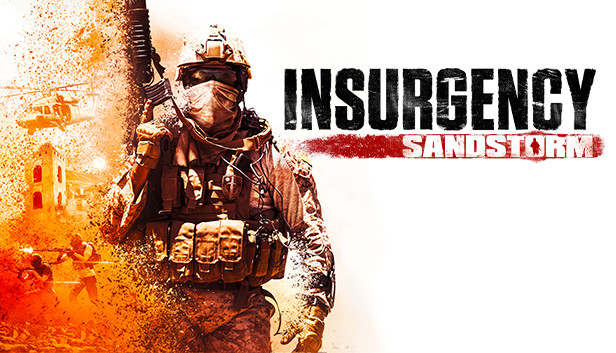 Insurgency Sandstorm: Gore Changes and Unlimited Ragdolls (works in MP) - GamePretty