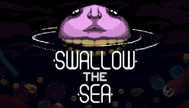 Swallow the Sea: Walkthrough & Achievement Guide - GamePretty