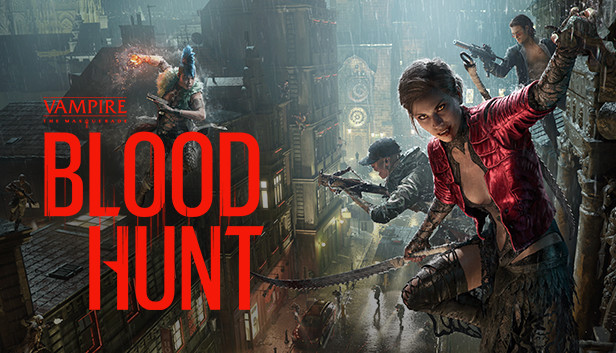 Bloodhunt: Bloody Roots Questline - GamePretty