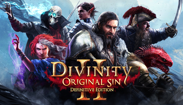 Divinity Original Sin 2: Eternal Artefacts Guide (How to Find) - GamePretty