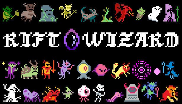 Rift Wizard: All Spells List (Upgrades, Effects and Costs) - GamePretty