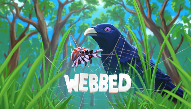 Webbed: How to Get Hat Button & The Last 2 Flies - GamePretty