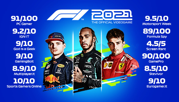 F1 2021: Beginners' Guide (Absolute Newibe) - GamePretty