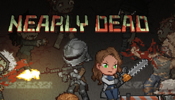 Nearly Dead: Early Access Tips/Workarounds - GamePretty