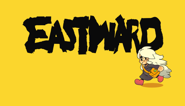 Eastward: Basic Controls (Keyboard & Controller) - GamePretty