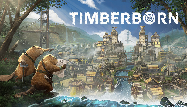 Timberborn: All Building Guide (Shapes & Sizes) - GamePretty
