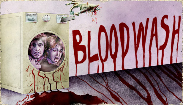 Bloodwash Walkthrough (All Comic Books & Evidence) - GamePretty
