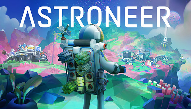 ASTRONEER: How to Get Rid of Terrain Anchors - GamePretty