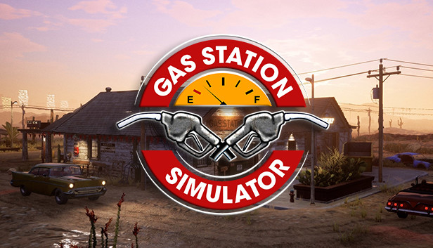 Gas Station Simulator: How to Get "Impossible!" Achievement - GamePretty