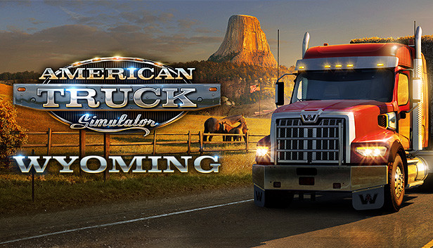 American Truck Simulator: All Garage Locations - GamePretty